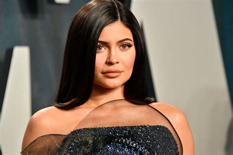 Kylie Jenner's Shoe Closet Is Almost as Impressive as Her 